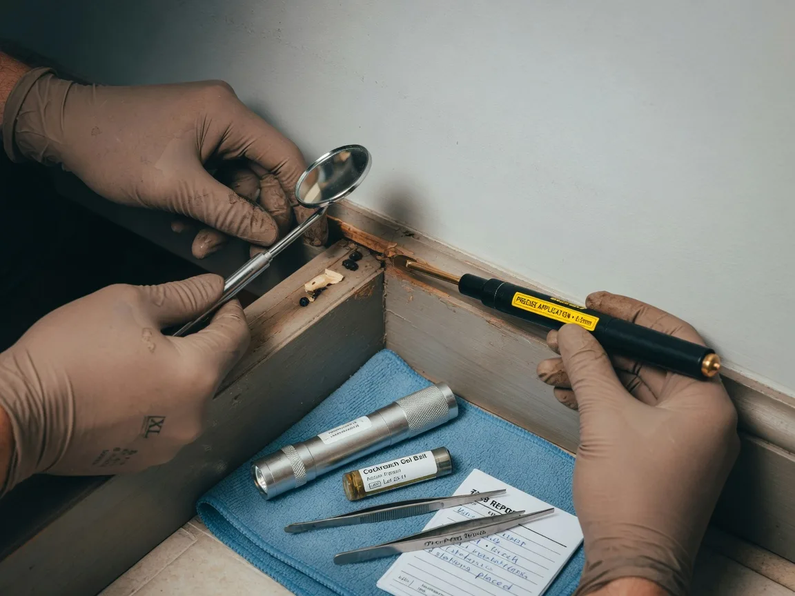 Why choose Emergency Pest Control in Shepherd, TX